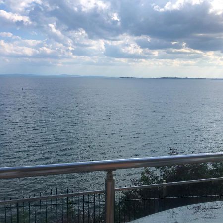 Coral Beach Корал Бийч Sveti Vlas Luaran gambar