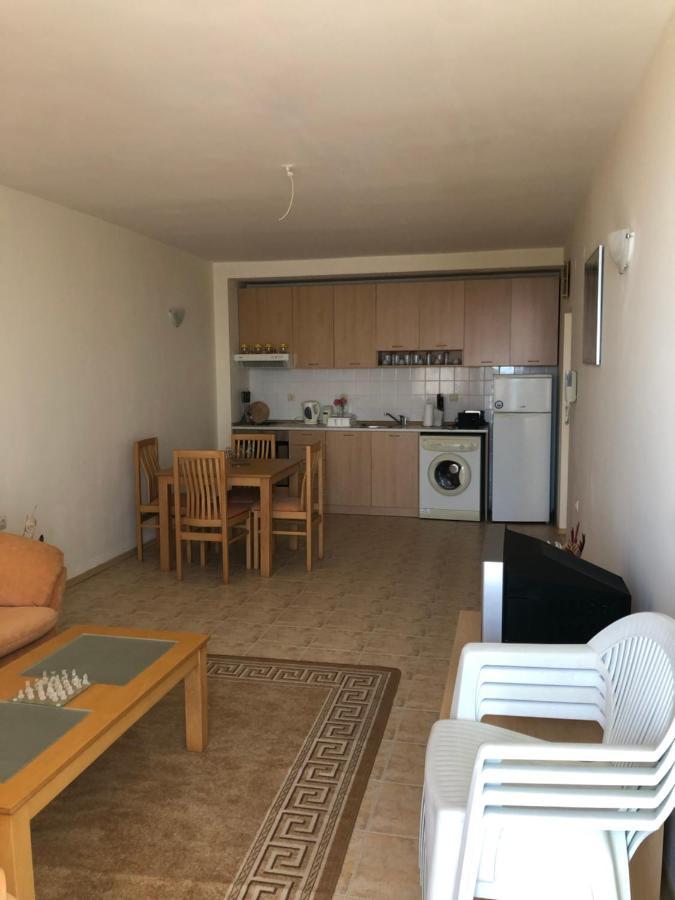 Coral Beach Корал Бийч Sveti Vlas Luaran gambar
