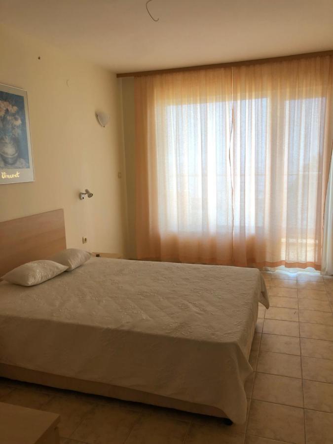 Coral Beach Корал Бийч Sveti Vlas Luaran gambar