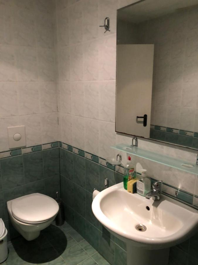 Coral Beach Корал Бийч Sveti Vlas Luaran gambar