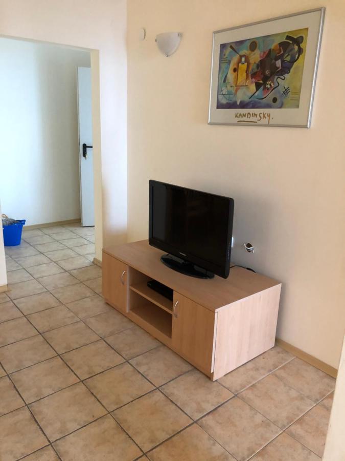 Coral Beach Корал Бийч Sveti Vlas Luaran gambar