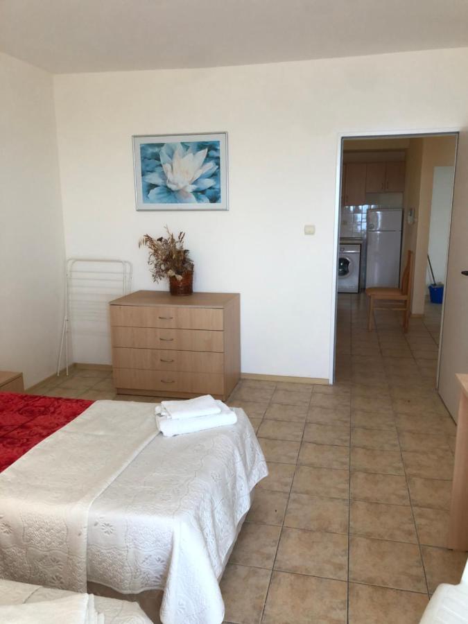 Coral Beach Корал Бийч Sveti Vlas Luaran gambar