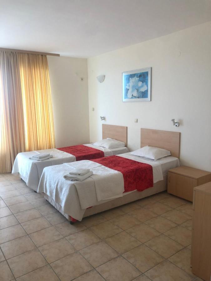 Coral Beach Корал Бийч Sveti Vlas Luaran gambar